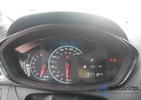 2020 Chevrolet Spark Fwd Ls Automatic from USA, damaged, VIN KL8CB6SA3LC466775